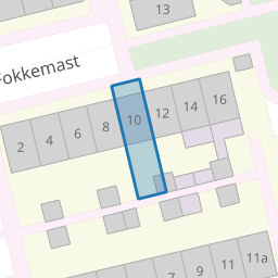 Perceel HLV01-E-2211