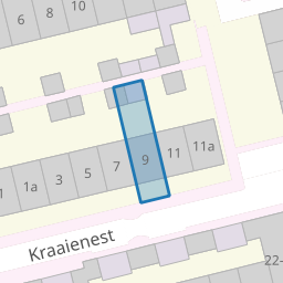 Perceel HLV01-E-2217