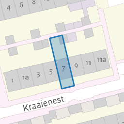 Perceel HLV01-E-2218