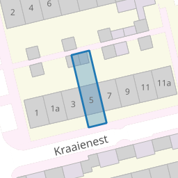 Perceel HLV01-E-2219