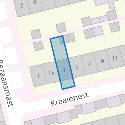 Perceel HLV01-E-2220