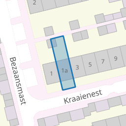 Perceel HLV01-E-2221