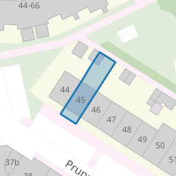 Perceel HLV01-E-2280