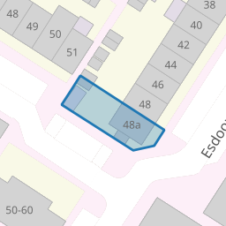 Perceel HLV01-E-2287