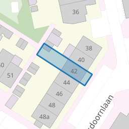 Perceel HLV01-E-2291