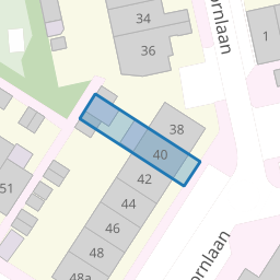 Perceel HLV01-E-2292