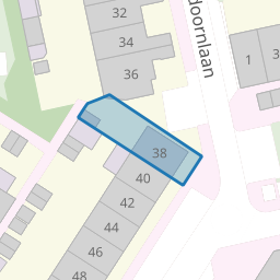 Perceel HLV01-E-2293