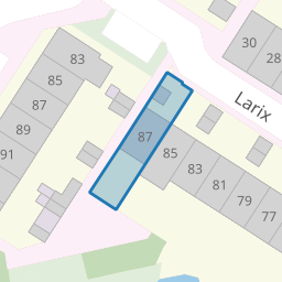 Perceel HLV01-E-2302