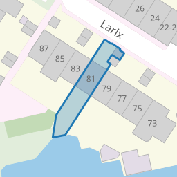 Perceel HLV01-E-2305