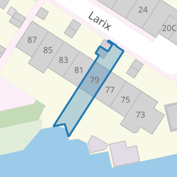 Perceel HLV01-E-2306