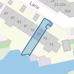 Perceel HLV01-E-2307