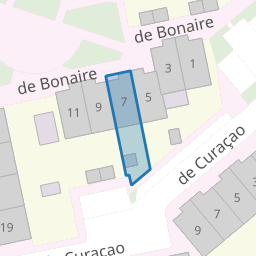 Perceel HLV01-E-2319