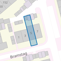 Perceel HLV01-E-2341