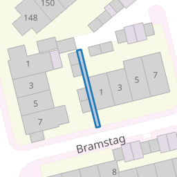 Perceel HLV01-E-2343