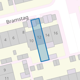 Perceel HLV01-E-2347