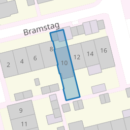 Perceel HLV01-E-2348