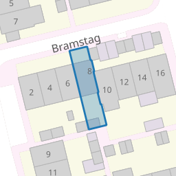 Perceel HLV01-E-2349