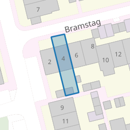 Perceel HLV01-E-2351