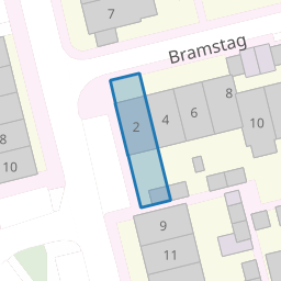 Perceel HLV01-E-2352