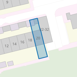 Perceel HLV01-E-2373