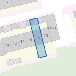 Perceel HLV01-E-2374