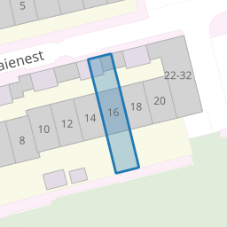 Perceel HLV01-E-2375