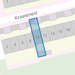 Perceel HLV01-E-2378