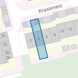 Perceel HLV01-E-2381