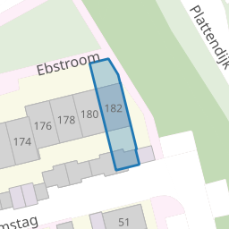 Perceel HLV01-E-2383