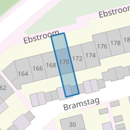 Perceel HLV01-E-2389