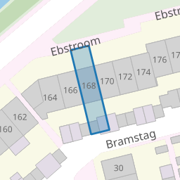 Perceel HLV01-E-2390