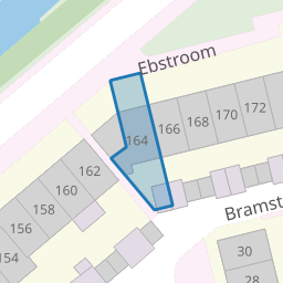 Perceel HLV01-E-2392