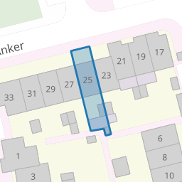 Perceel HLV01-E-2398