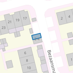 Perceel HLV01-E-2411