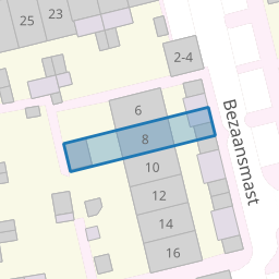 Perceel HLV01-E-2417