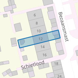 Perceel HLV01-E-2419