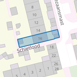 Perceel HLV01-E-2421