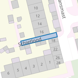 Perceel HLV01-E-2422