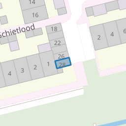 Perceel HLV01-E-2428