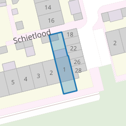 Perceel HLV01-E-2429