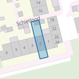 Perceel HLV01-E-2430