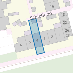 Perceel HLV01-E-2432