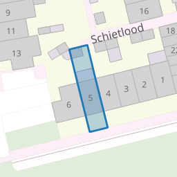 Perceel HLV01-E-2433