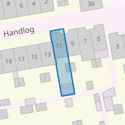 Perceel HLV01-E-2442