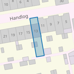 Perceel HLV01-E-2443