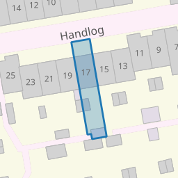 Perceel HLV01-E-2445