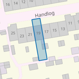 Perceel HLV01-E-2446