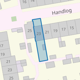 Perceel HLV01-E-2448