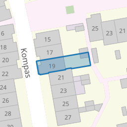 Perceel HLV01-E-2452