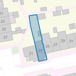 Perceel HLV01-E-2458